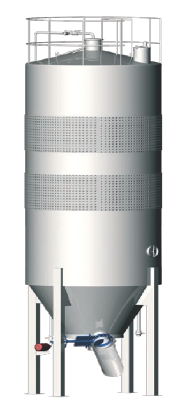 Vinificator tip UNI