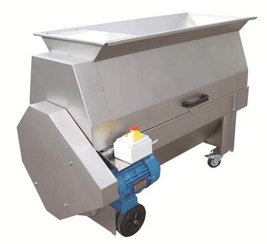 Desciorchinator Zeta 50