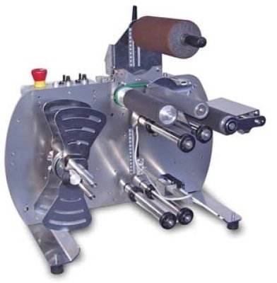 Echipamente de etichetare - Gama ETIK