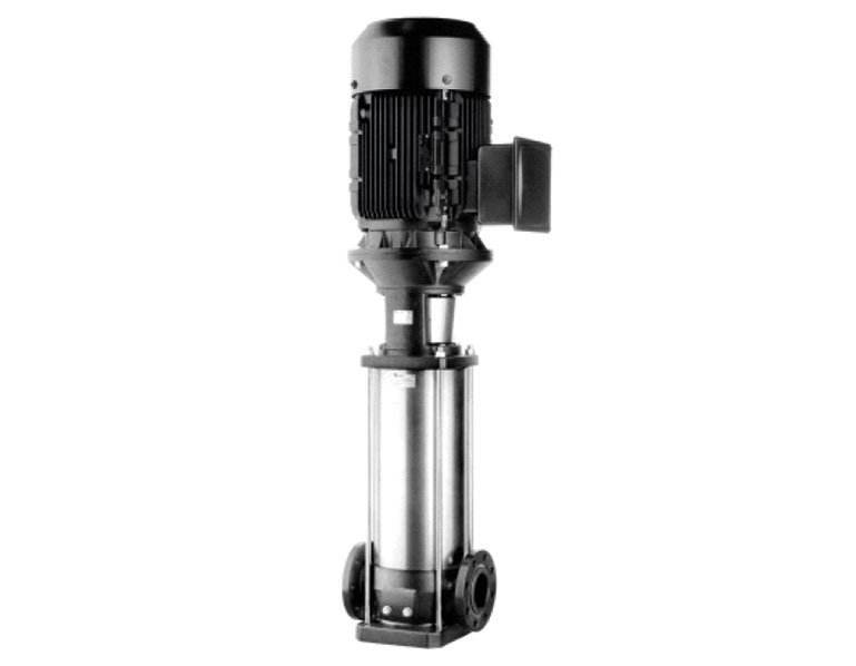 Model EVMS - Pompe centrifuge verticale