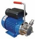 Pompe cu rotor flexibil Tifone